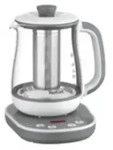 TEFAL MACHINE THA&permil; TASTEA BJ551B10 - Grau