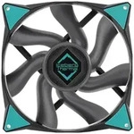 ICEBERG THERMAL IceGALE Xtra - 140mm Black Multimedia-Technik L&uuml;fter Sonstiges