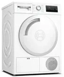 Bosch Serie | 4 WTH83V03 - Trockner - H&ouml;he: 85 cm