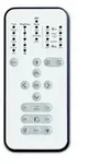 Busch-Jaeger 2CKA006800A2582 Fernbedienung