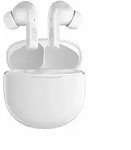 Wei&szlig;e In-Ear-Kopfh&ouml;rer mit schlankem Design - Ohrh&ouml;hrer T18 mit bis zu 7 h