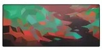 CHERRY GP5 Litus Red XL Mousepad litus red Eingabe / Ausgabe Maus-Pads