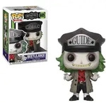 POP - Beetlejuice - Beetlejuice Guide Neu & OVP