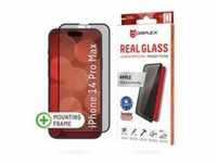 DISPLEX Privacy Glass FC iPhone 14 Pro Max, 2022 (6,7 Pro)