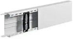 2m Hager LF6015009016 Leitungsf&uuml;hrungskanal aus PVC LF 60x150mm verkehrswei&szlig;