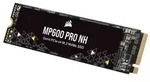 CORSAIR MP600 PRO NH - SSD - verschl&uuml;sselt - 1 TB - intern - M.2 2280 - PCIe 4.0 x4