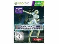 DanceEvolution XBOX360 Neu & OVP