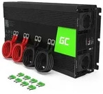 Green Cell INV15 power adapter/inverter Energie & USV USV & Stromversorgung