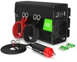 Green Cell INV05DE power adapter/inverter Energie & USV USV & Stromversorgung