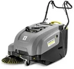 K&auml;rcher Kehrsaugmaschine 1.049-216.0