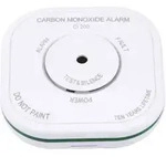 Olympia Kohlenmonoxid Warnmelder CI 200 Multimedia-Technik Security