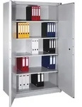 C+P Feuerschutzschrank Certos 118000S10034 1950x1200x500mm lgr