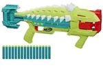 Nerf DinoSquad Armorstrike Nerf Gun hellgr&uuml;n dunkelgr&uuml;n