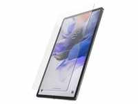 Hama Essential Line Premium - Bildschirmschutz für Tablet - Glas - 14.6 -