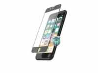Hama 3D-Full-Screen-Schutzglas für Apple iPhone 6/6s/7/8/SE 2020 Schwarz Glas