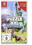 Puzzle XXL 3 In 1 Collection Nintendo Switch USK: 0