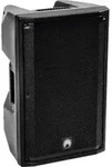 Omnitronic 11038796 Lautsprecher 2-Wege Schwarz Verkabelt & Kabellos 300 W (11038796)