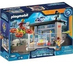 Playmobil&reg; Dragons Dragons: The Nine Realms - Icaris Lab 71084