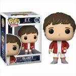 POP - E.T. 40th Anniversary - Elliot Neu & OVP