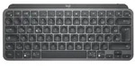 Logitech MX Keys Mini - Tastatur - hinterleuchtet
