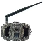 Berger & Schr&ouml;ter MG984G-30M Wildkamera 30 Megapixel Black LEDs, Fernbedienung,