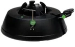 Krinner 94229 KRINNER Green Line Comfort Grip M Weihnachtsbaumst&auml;nder Baumh&ouml;he