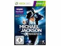 Michael Jackson - The Experience XBOX360 Neu & OVP