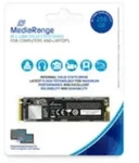 MEDIARANGE MR1031 - 256 GB - M.2 - 2040 MB/s - 20 Gbit/s - Internal M.2 2280 sol