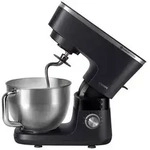 Philips Series 7000 HR7962 - K&uuml;chenmaschine - 1000 W - Schwarz