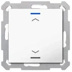 MDT technologies Taster Light 55 1-fach BE-TAL5501.A1