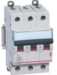 Legrand Leitungsschutzschalter Legrand 403401