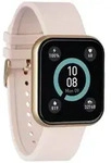 XCOAST IVE 2 Smartwatch Rose