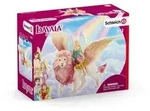 Schleich bayala Fairy In Flight On Winged - 5 Jahr(e) - Junge/M&auml;dchen - Fairy In