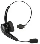 Zebra HS3100 - Headset - On-Ear - Bluetooth - kabellos