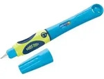 F&uuml;llhalter griffix Linksh&auml;nder Neon Fresh Blue A blau inkl. 1 Patrone Blister