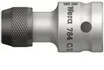Wera 784 C/2 05042768001 Bit-Adapter 5 St.
