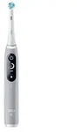 Oral-B iO Series 6 - Zahnb&uuml;rste - Grau