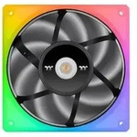 Thermaltake TOUGHFAN 12 RGB - Premium Edition - Geh&auml;usel&uuml;fter - 120 mm (Packung mit