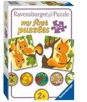 Ravensburger , 1x -04005556031238