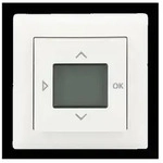 Busch-Jaeger Jalousie-Komfort-Timer Set 6411 UJ-914-101