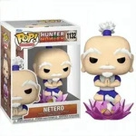 POP - Hunter x Hunter - Netero Neu & OVP