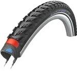 Schwalbe Marathon 365 Greenguard 28 x 1,40 37-622mm - Schwarz mit Reflexion