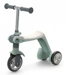 Smoby 750615, Kinder, Dreiradroller, Unisex, 3 Rad/R&auml;der, 1,5 Jahr(e), Gr&uuml;n,...