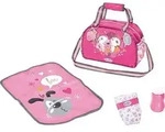 Baby Born Zapf Wickeltasche 832455