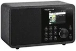 Telestar DIRA M 1 A Internet Tischradio Internet, DAB+, UKW Bluetooth&reg;, USB, DLNA,
