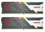 PATRIOT Viper Venom RGB DDR5 series - DDR5 - Kit - 32 GB: 2 x 16 GB - DIMM 288-P