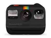 Polaroid Go-schwarz Sofortbildkamera
