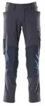 Hose Hose, Knietaschen, ULTIMATE STRETCH 82C48