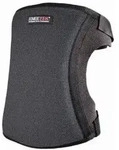 KNEETEK Knieschoner KevProSoft DIN/EN14404 universal schwarz waschbar - 60004