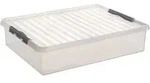 Sunware Aufbewahrungsbox Q-line H6164502 60l